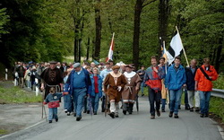 Grenzgang