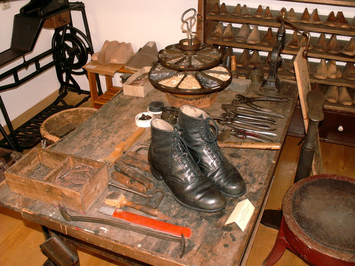 zurck